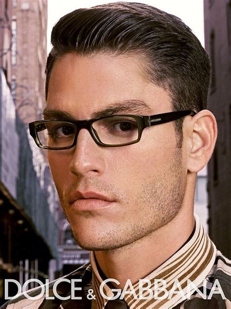 dolce gabbana herren brille|dolce and gabbana oversized glasses.